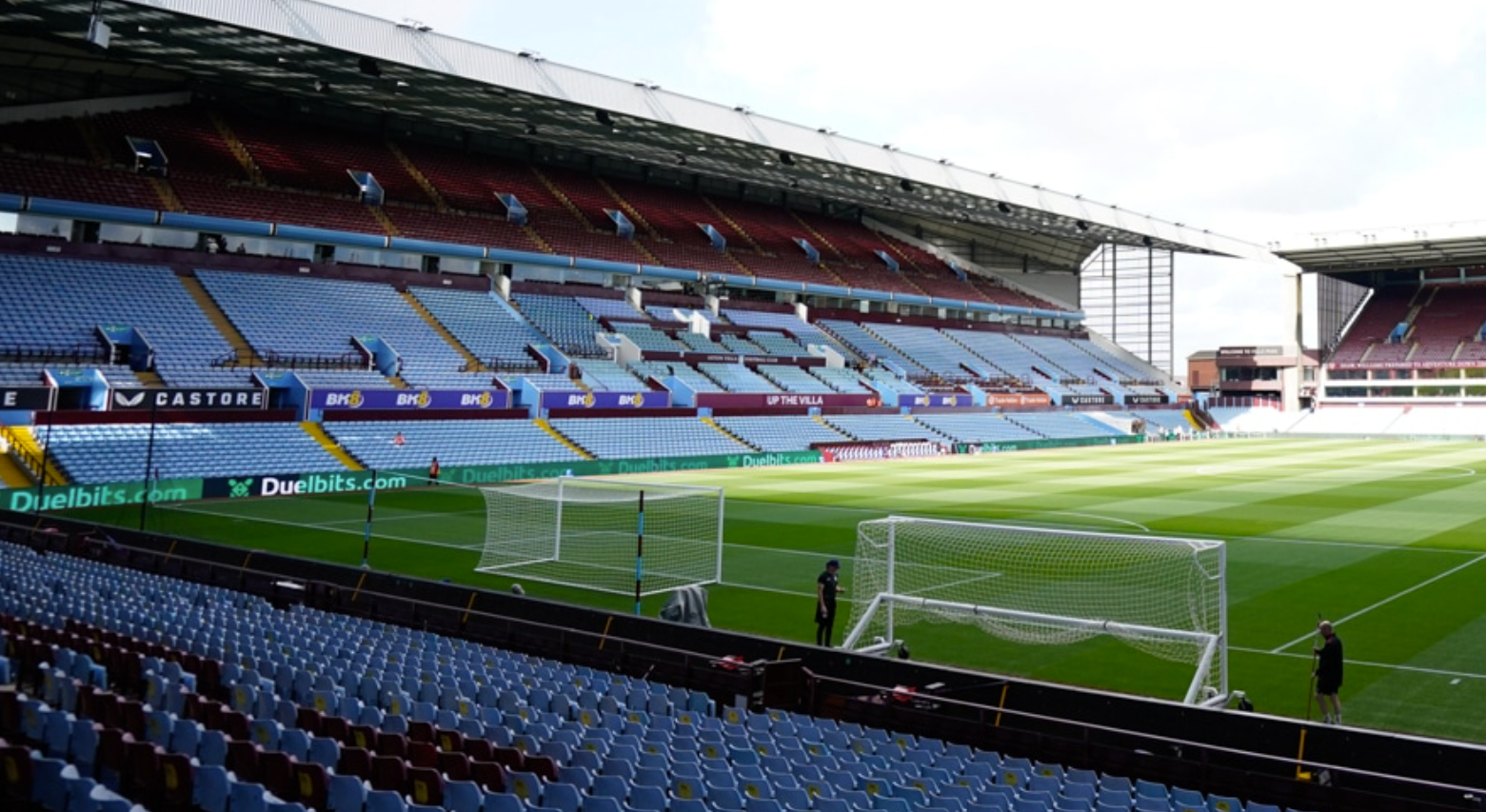 Predicted Newcastle team vs Aston Villa - Four dilemmas for Eddie Howe?