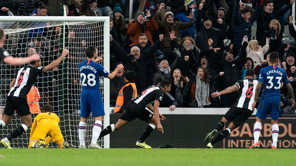 "It's time to officially say goodbye" - Newcastle agree exit deal to end NINE year stay