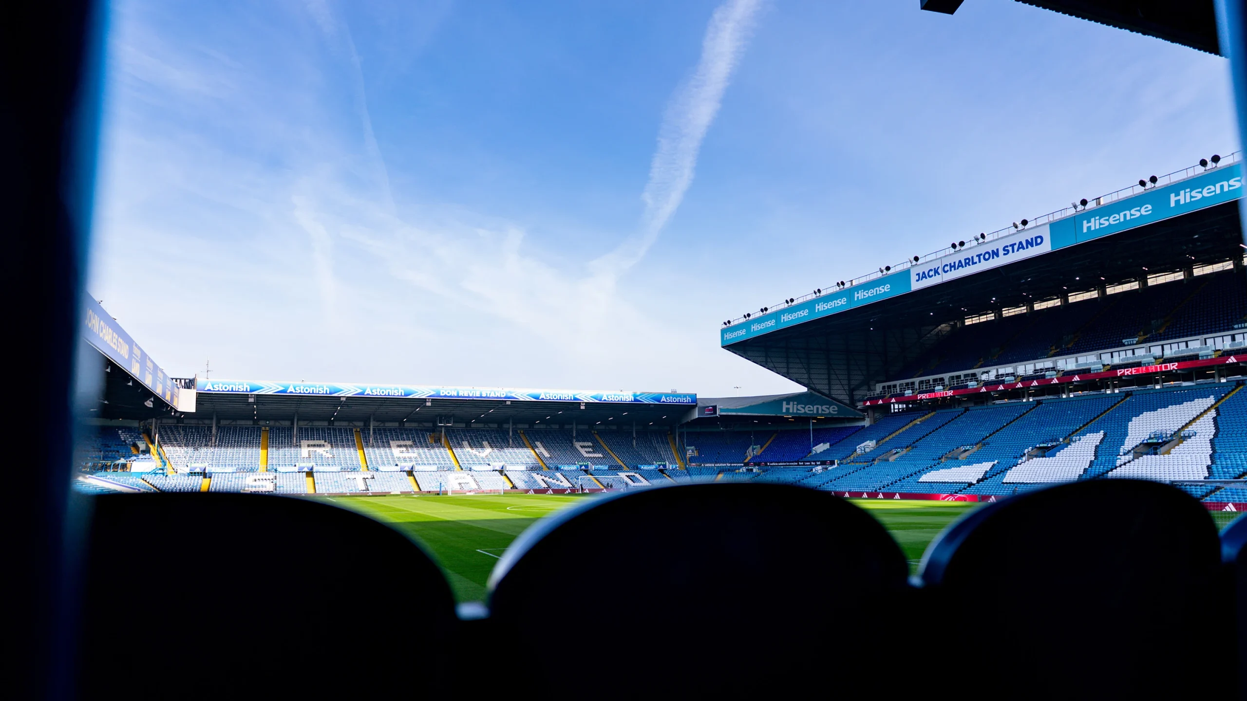 Leeds agree to sign former Newcastle target after player rejects Sunderland - Report