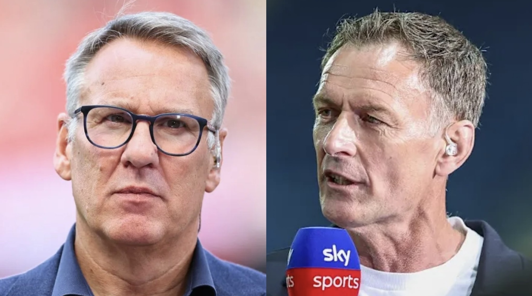 Paul Merson and BBC pundit on Newcastle, Woltemade and Wolves prediction