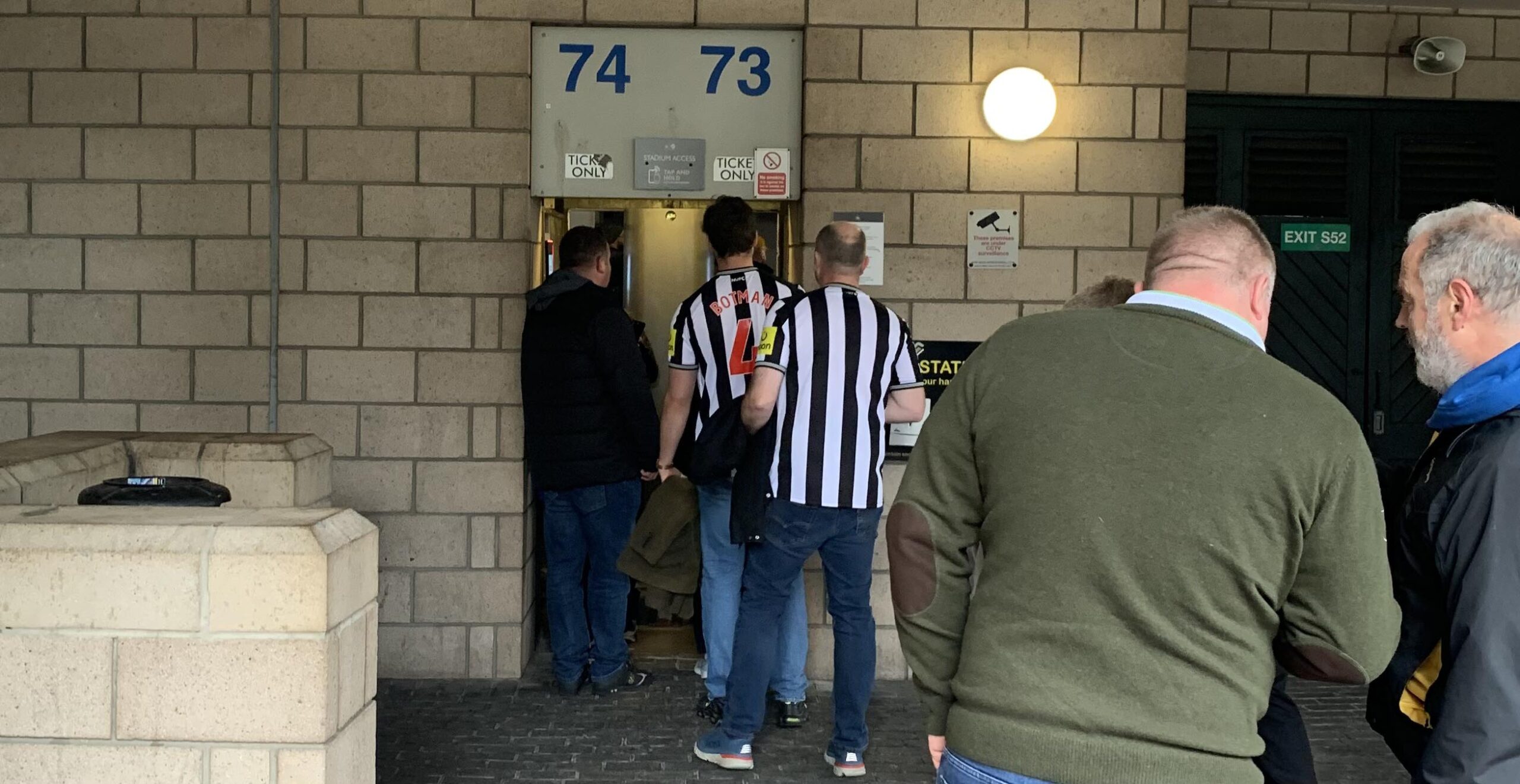 Open letter to Newcastle United demanding answers - NUST issue public plea on tickets