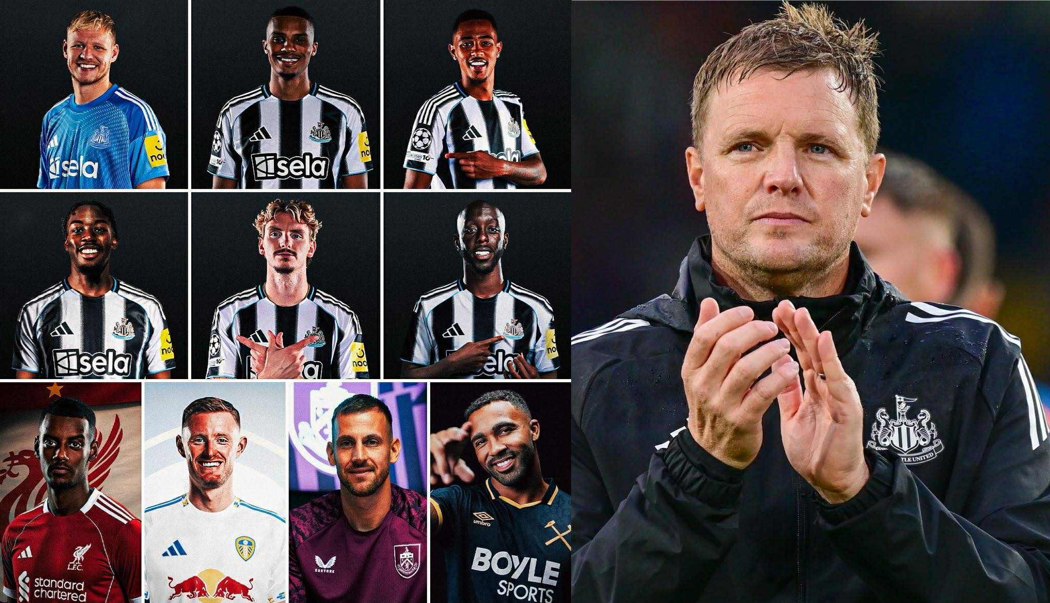 What really happened at Newcastle this summer and where next?
