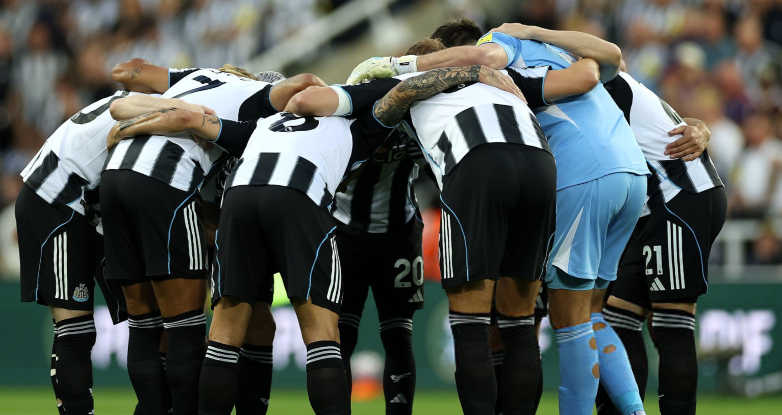 6 changes? - Predicted Newcastle team to face Spurs after Eddie Howe hint