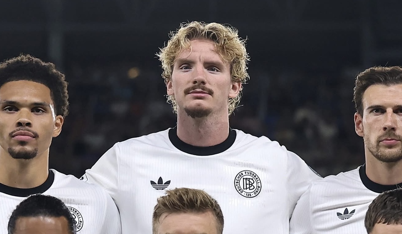Nick Woltemade's message from Germany that may have swung £69m Newcastle move