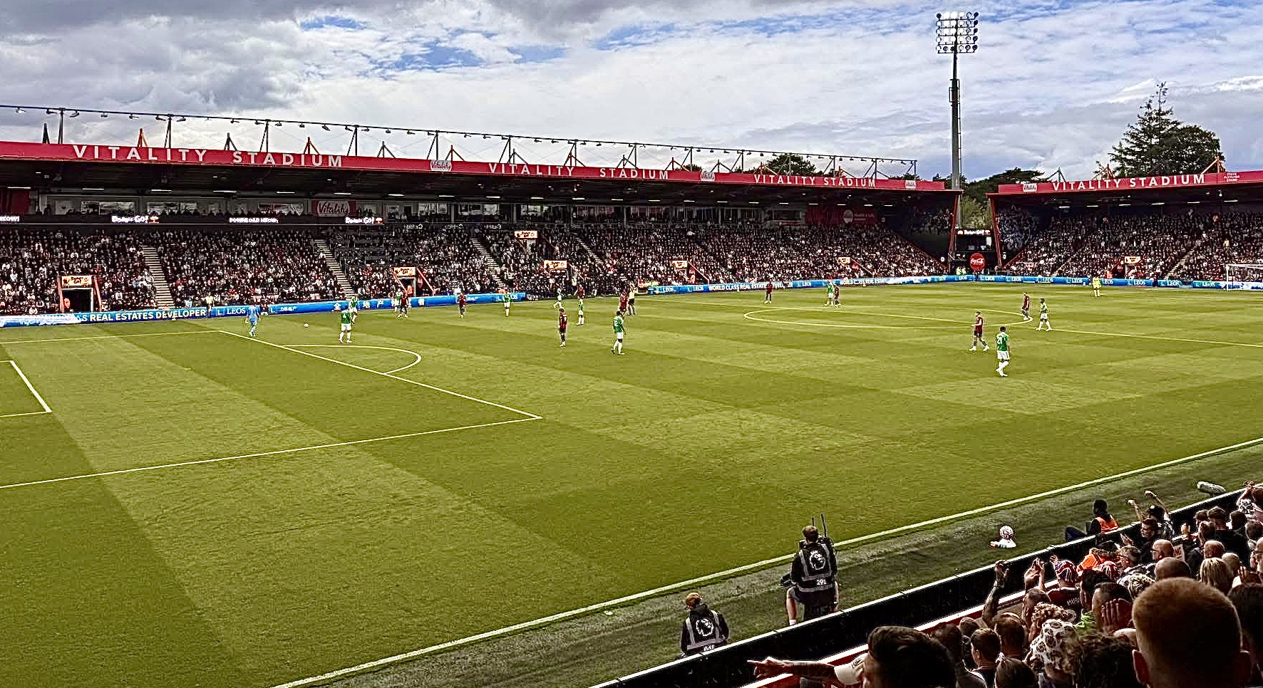 2 things I liked (and 2 I didn’t) from Bournemouth 0-0 Newcastle