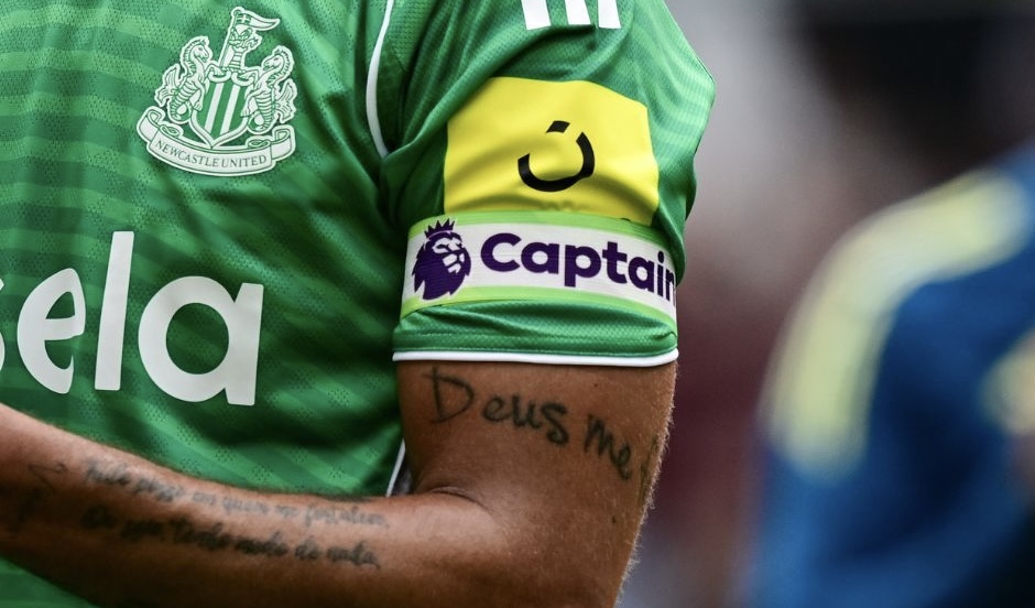 Newcastle set to announce new vice-captain - 4 names in the running