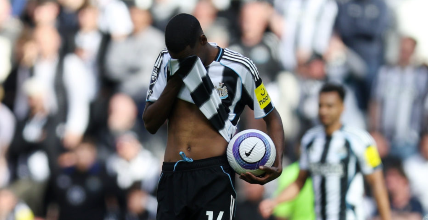 Bombshell Alexander Isak claims - Disgraceful details leaked on Newcastle saga