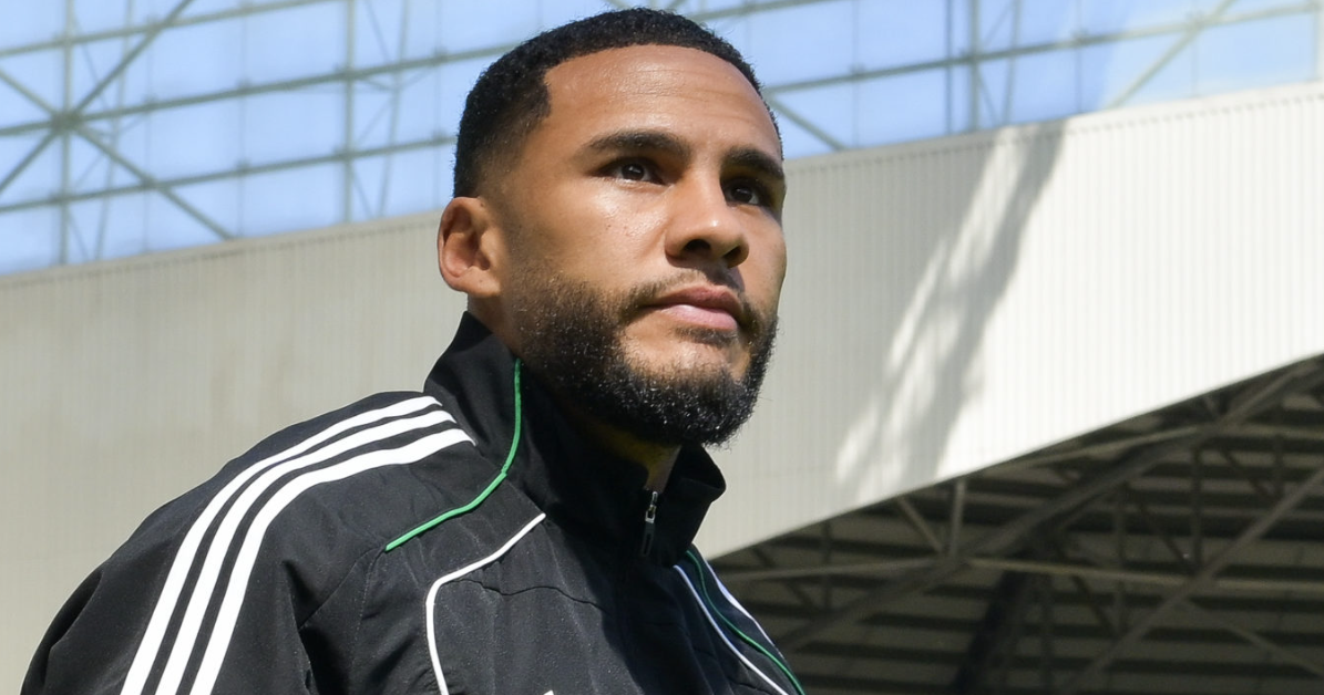 Jamaal Lascelles rubbishes Newcastle claims and speaks out on away struggles