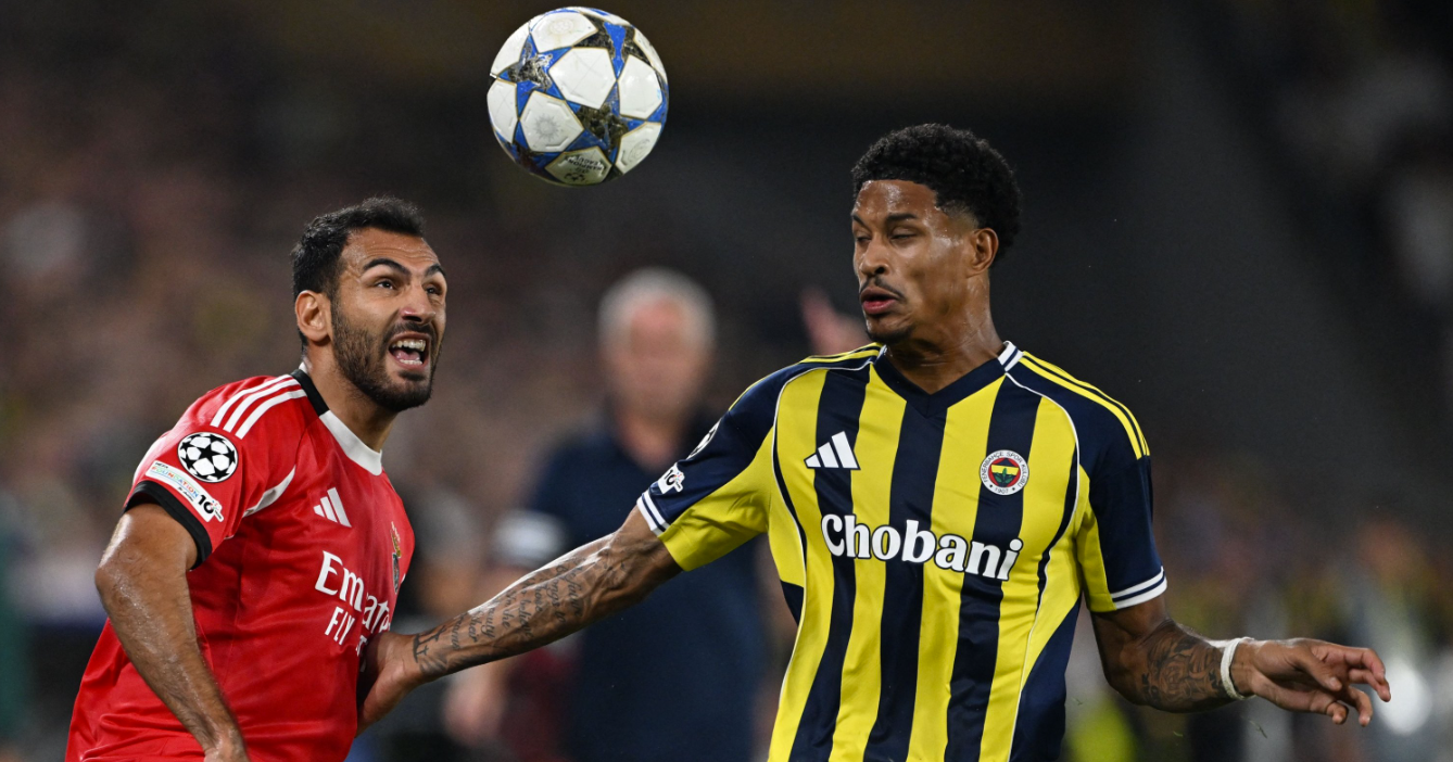 Newcastle launch 'last-ditch' loan bid for Fenerbahce star - Report