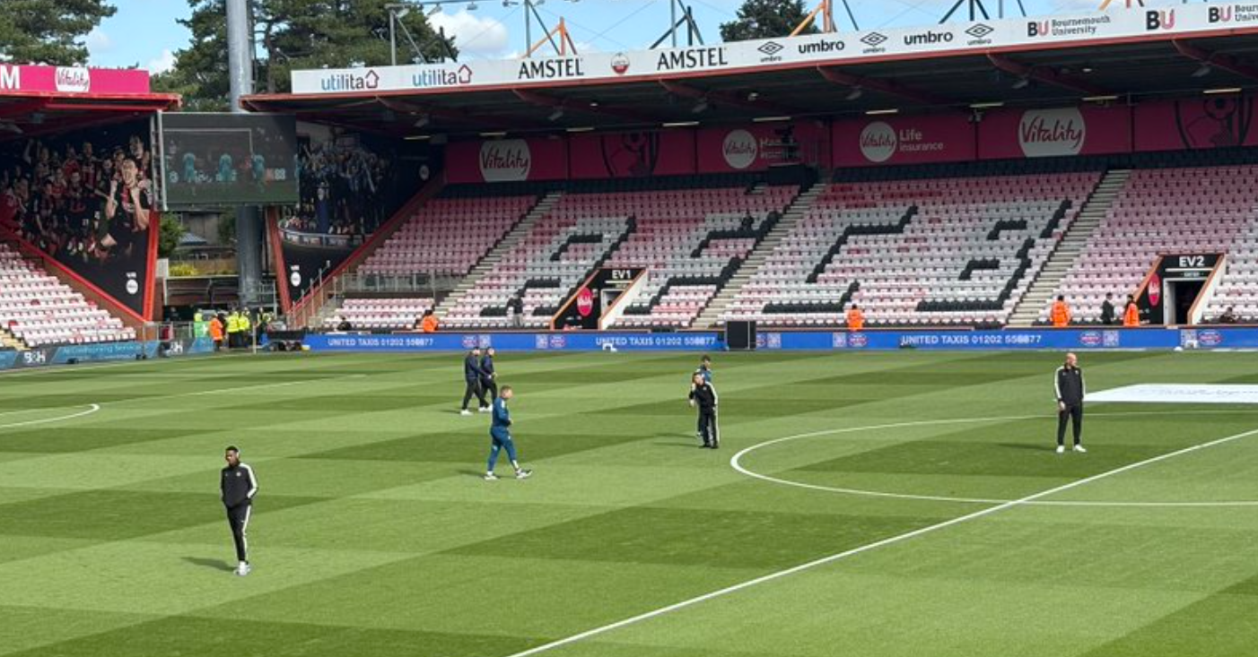 Willock, Thiaw & Woltemade start - 7 changes for Newcastle at Bournemouth