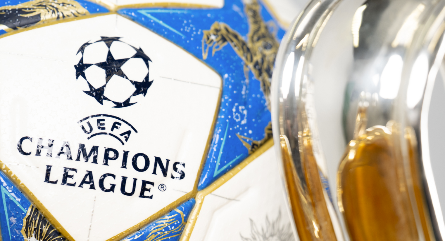 Confirmed Champions League last 16 - Draw details, bracket & Newcastle’s route