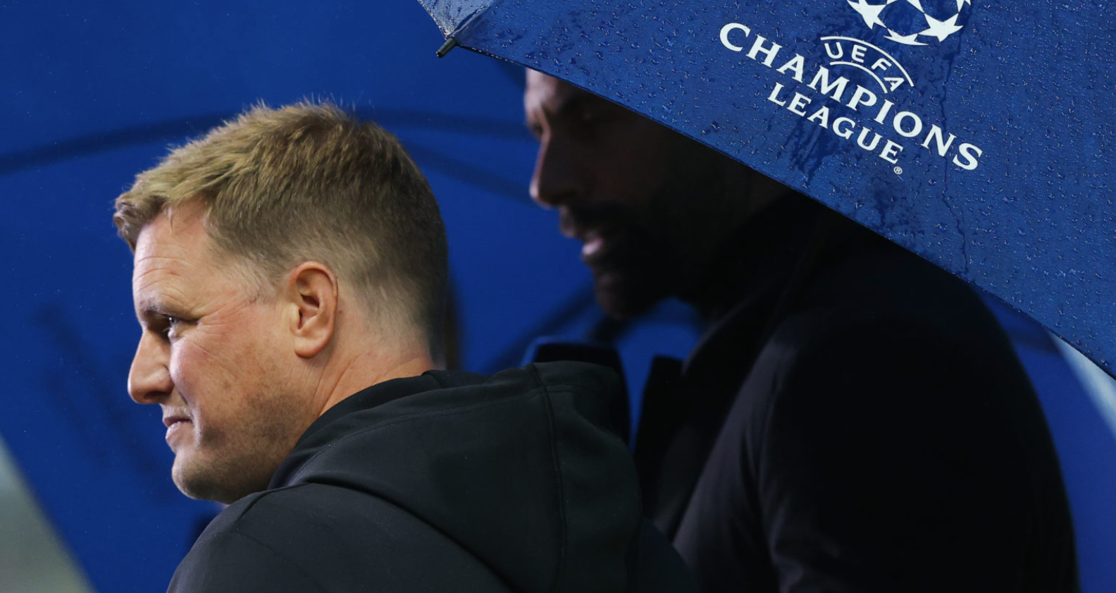 Howe drops big rotation hint and reveals two late calls ahead of Marseille clash