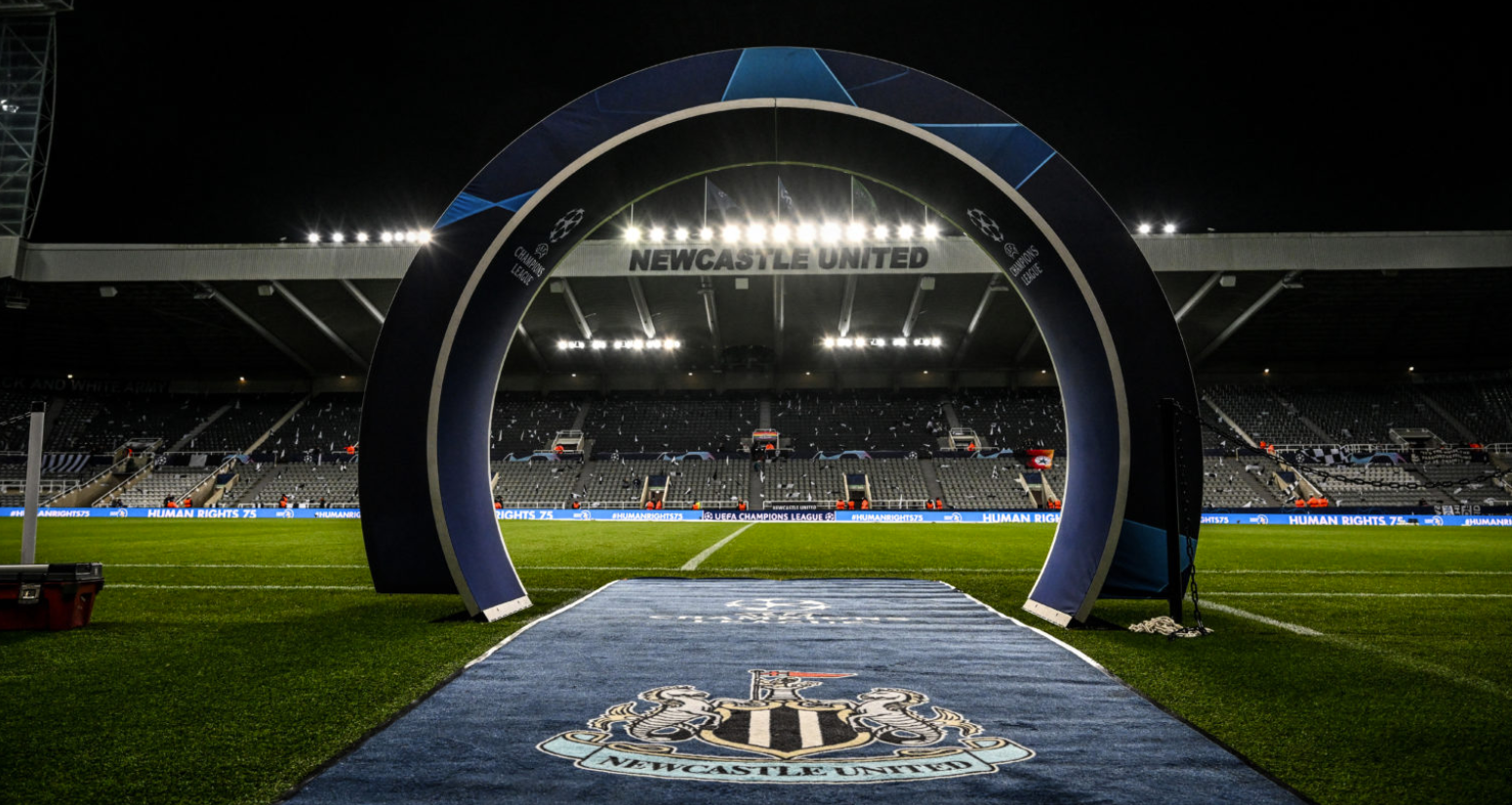 Woltemade benched, Gordon starts! - Confirmed Newcastle and Barcelona line-ups