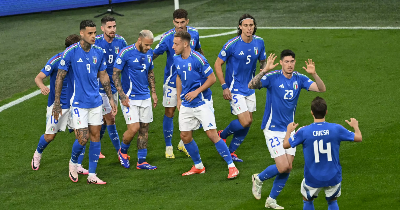 Newcastle still interested in €40m Italian after failed bid - One to watch in January?