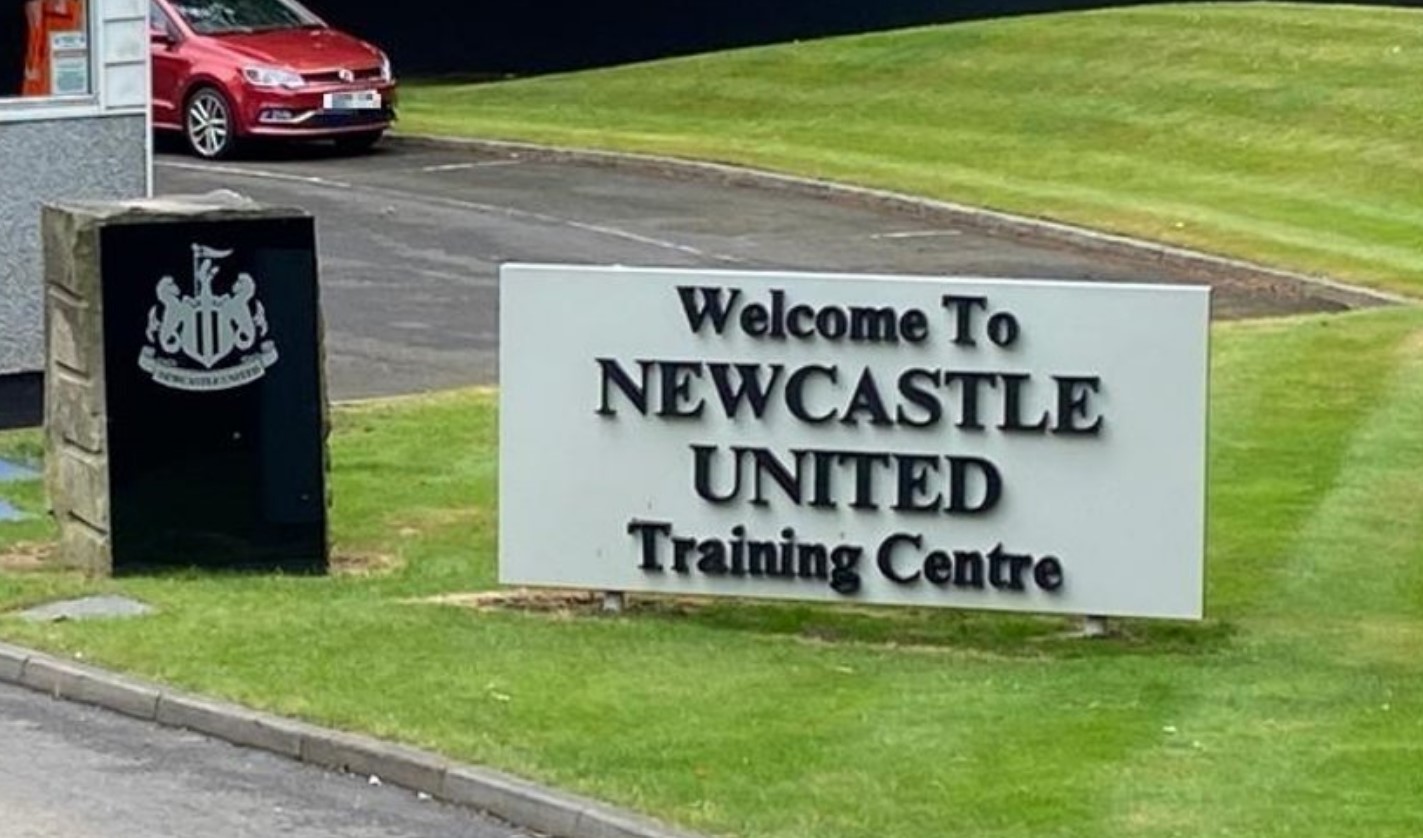 Newcastle confirm illness doubt and new deal - Eddie Howe update for Fulham clash