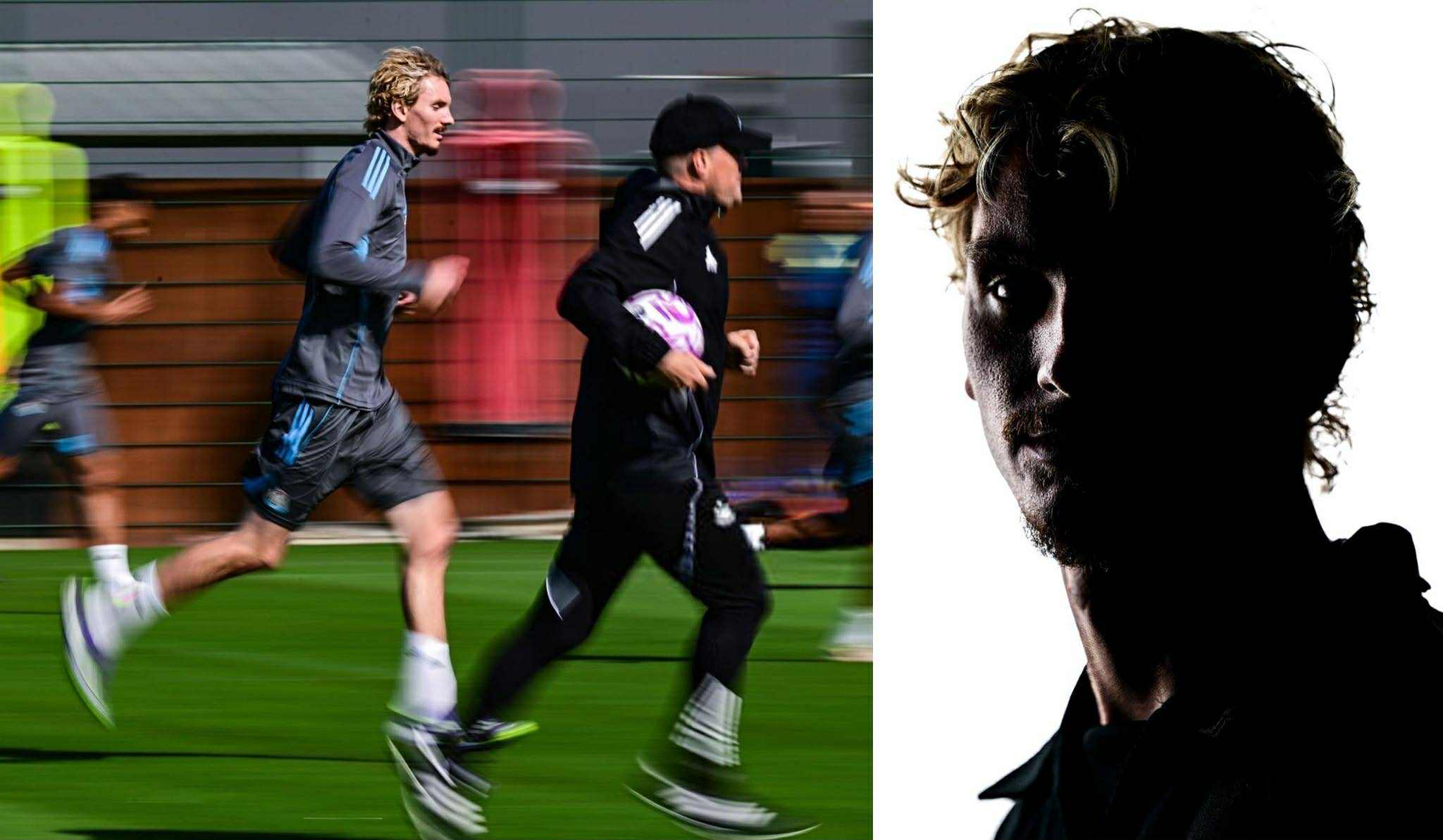 Why Nick Woltemade could be Eddie Howe's missing link at Newcastle United