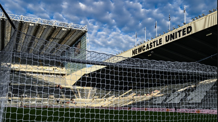 Newcastle set for March madness