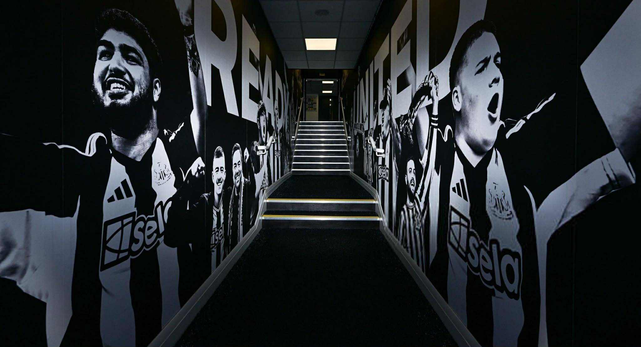 Newcastle set to launch three contract offers and £100,000 gap revealed - Report