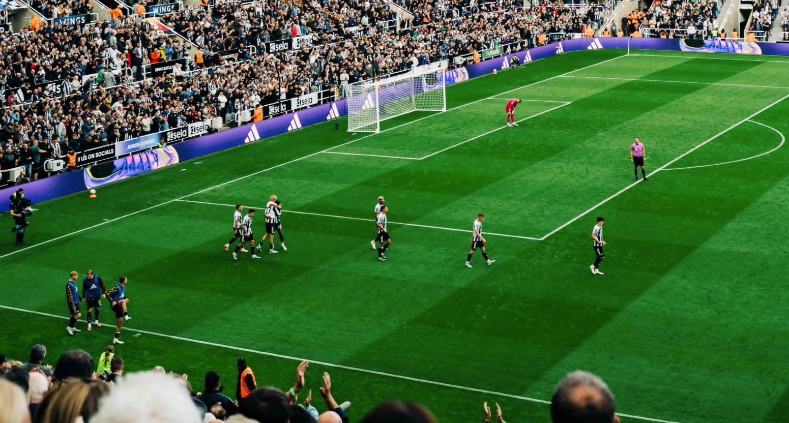 Newcastle's next 10 - Three big opportunities between now and December