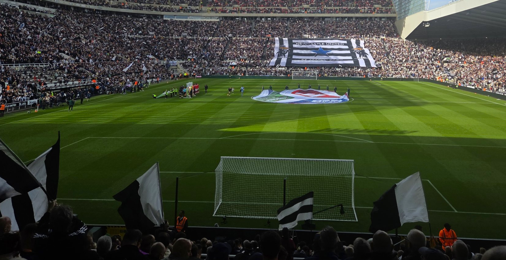 My only two concerns from Newcastle 2-0 Forest - Weak links to work on?