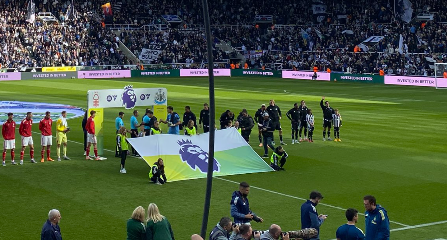 Newcastle player ratings vs Forest - One 8.5, three 8s and a poor 5/10