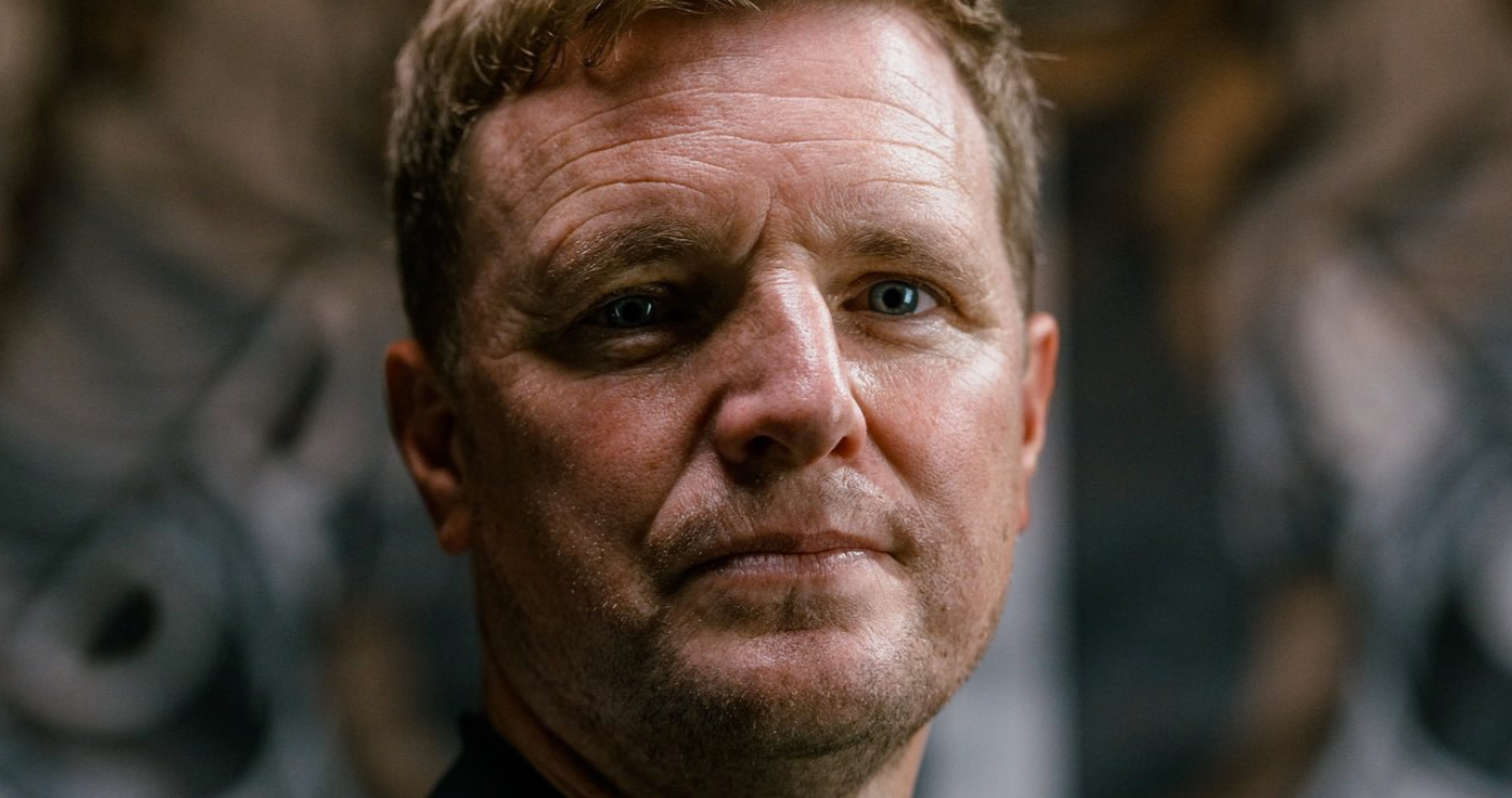 “I think we’re so close” - Eddie Howe