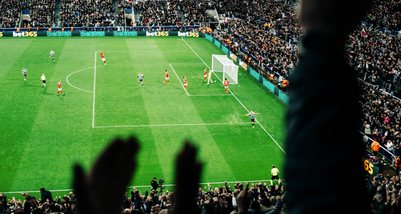 4 things I liked (and 1 I didn’t) from Newcastle 3-0 Benfica