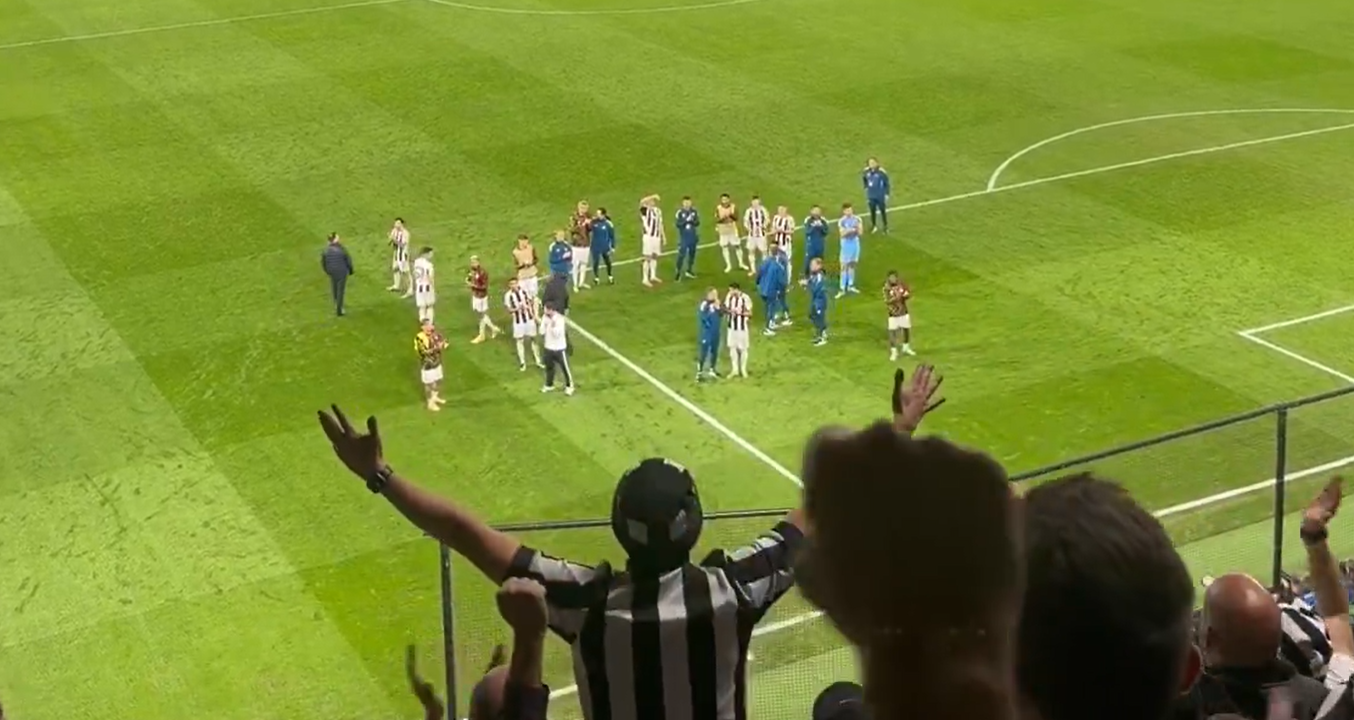 "Electric" - Newcastle player ratings from Union SG win: One 9/10, an 8.5 & several 8s