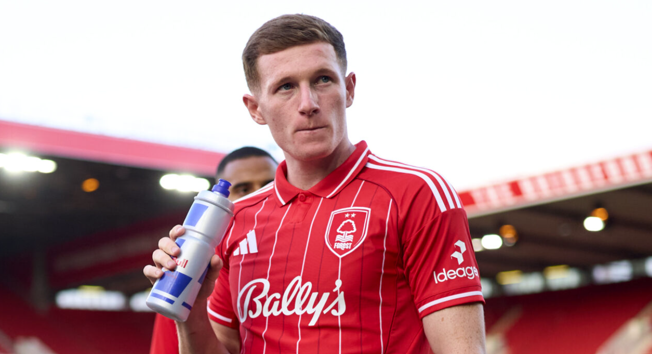Eddie Howe opens door to Elliot Anderson return after Nottingham Forest move
