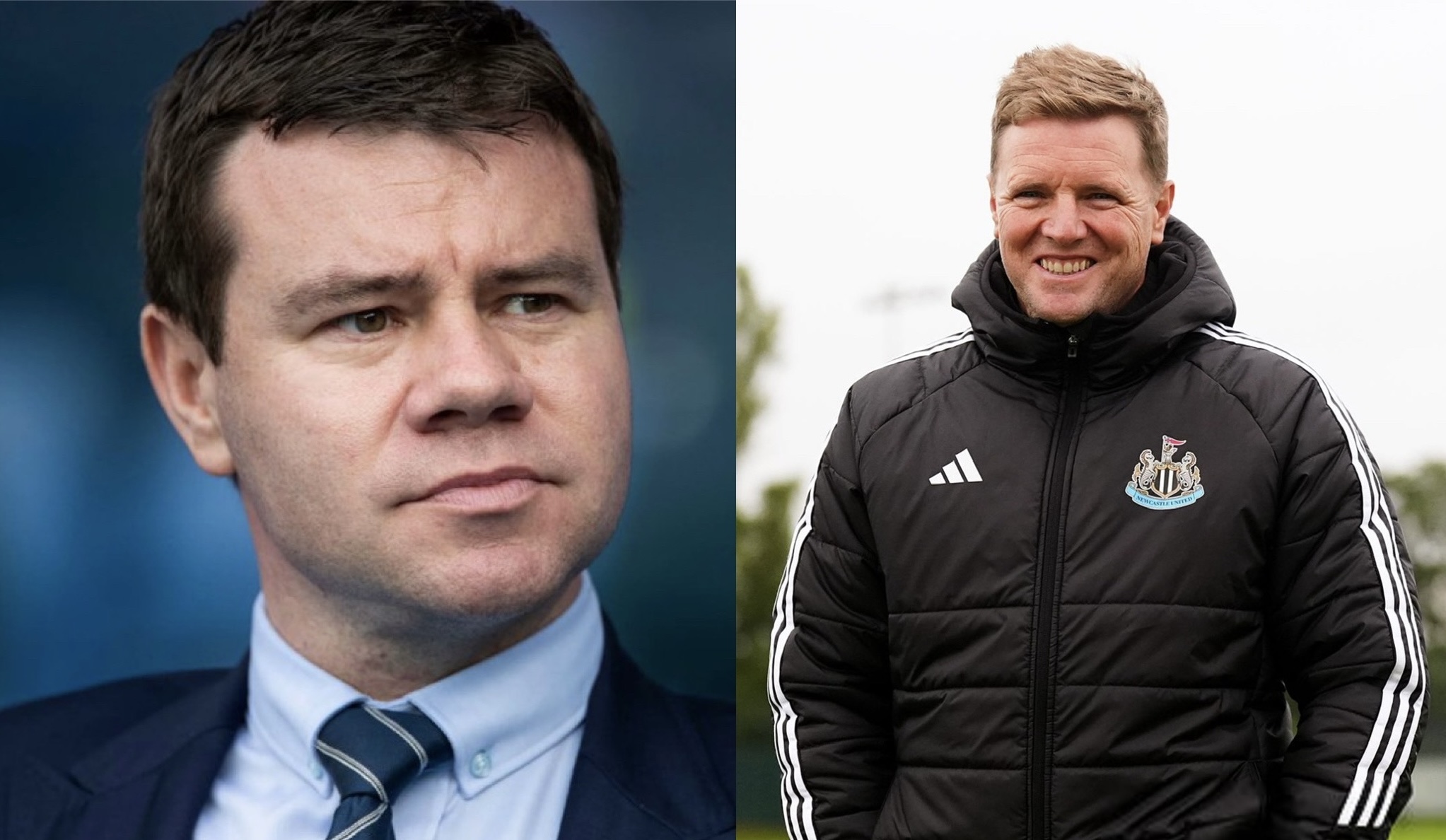 A big breakthrough for Eddie Howe - Why Newcastle are delighted to land Ross Wilson