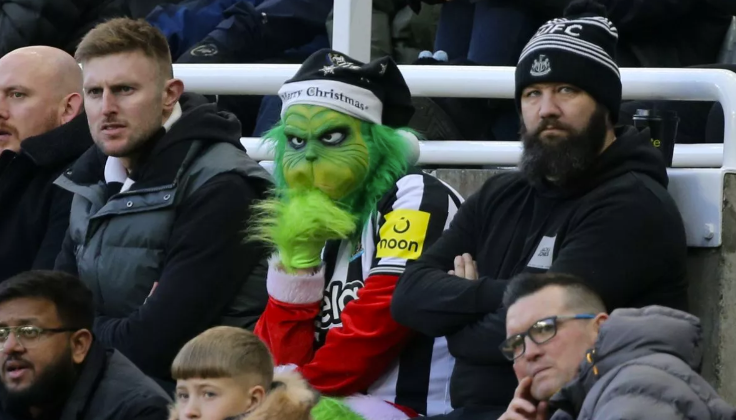 2 things I disliked from Newcastle 2-2 Chelsea