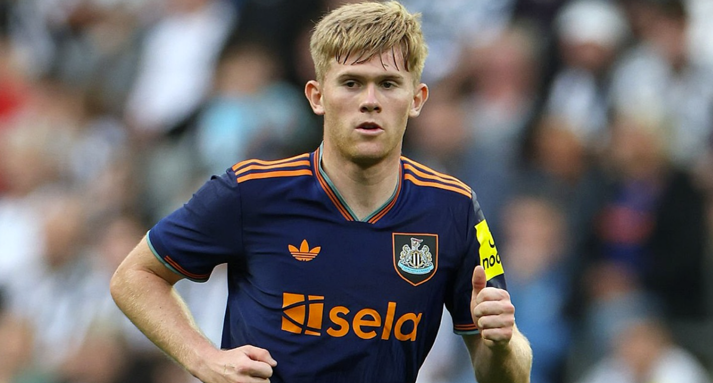 Lewis Hall injury update - Likely return date made public after second hamstring scan