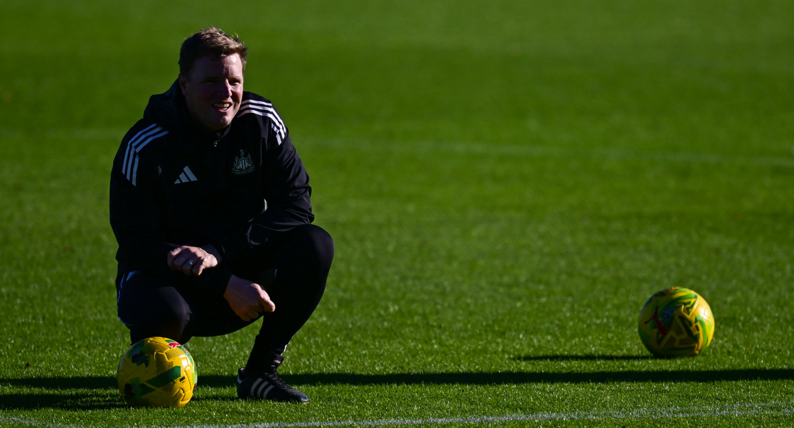 Howe drops early hint on Newcastle vs Spurs team selection – 7 ones to watch?