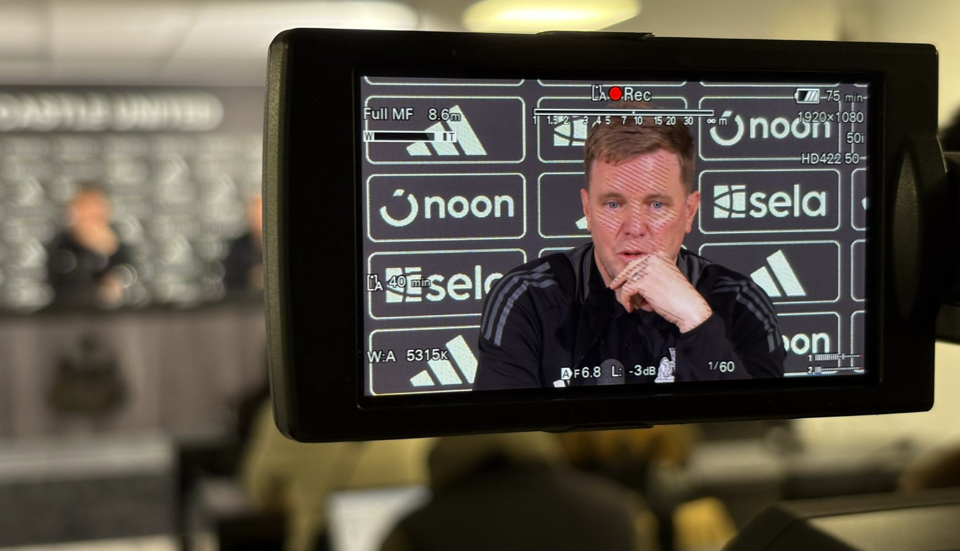 Howe reveals 4 players out of Spurs game, 1 major doubt and Yoane Wissa plans
