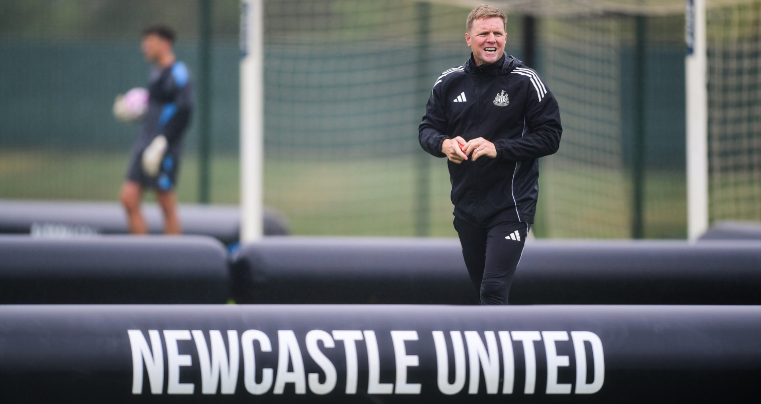 Friday morning update on 7 Newcastle players ahead of Liverpool clash