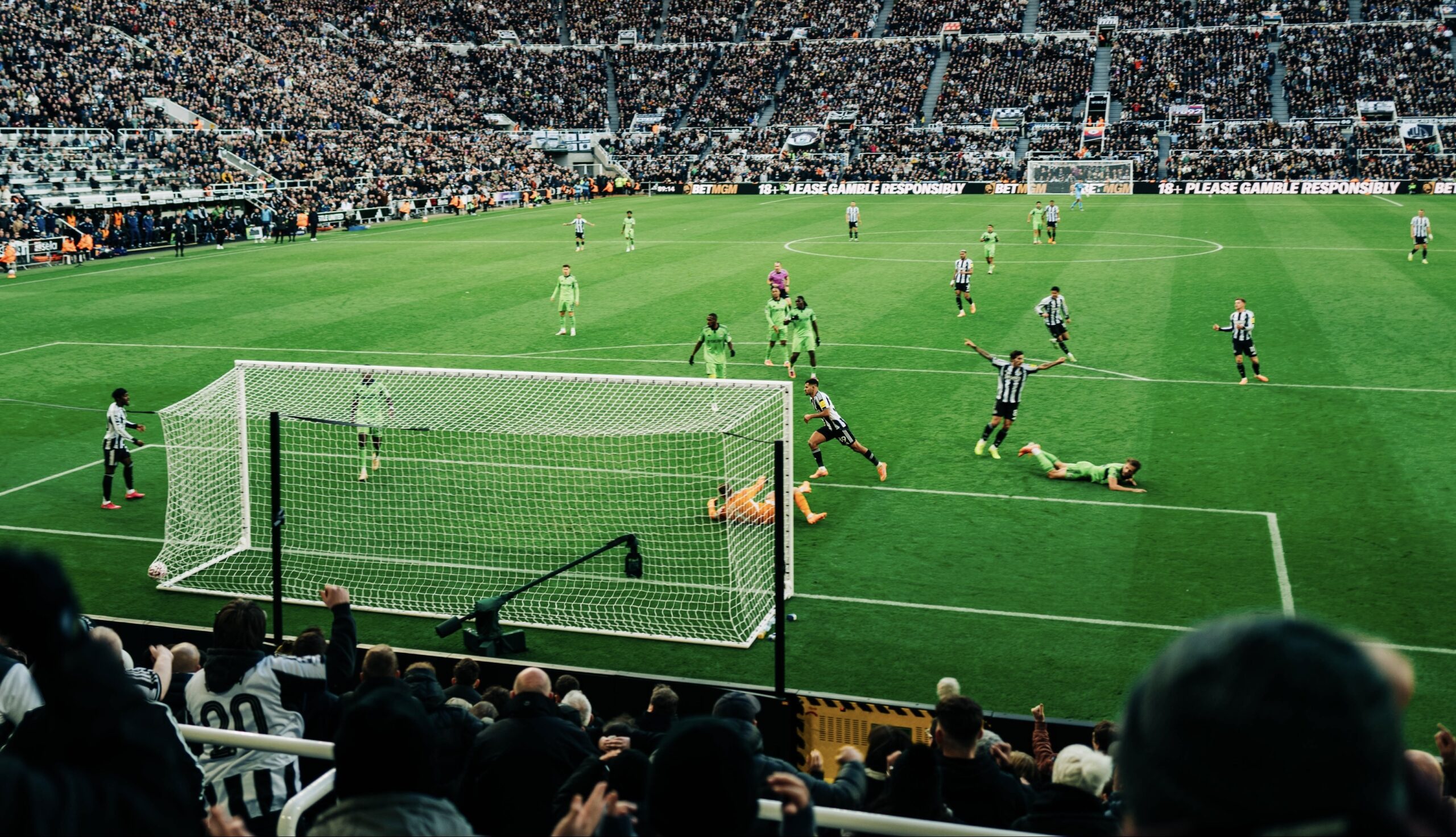 3 things I liked from Newcastle 2-1 Fulham