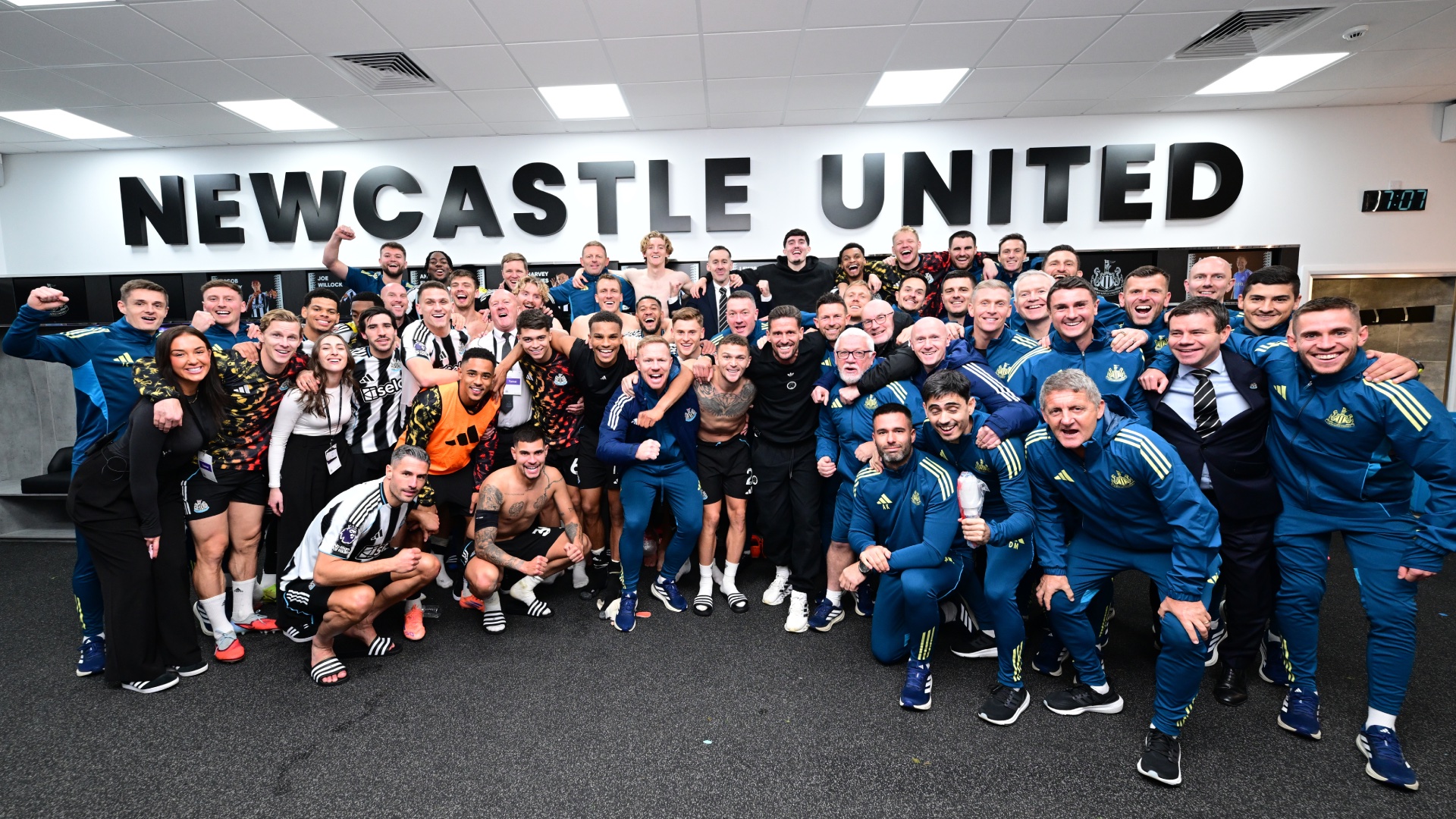 Two 8/10s, a few 7s and the odd 5 - Newcastle player ratings vs Fulham