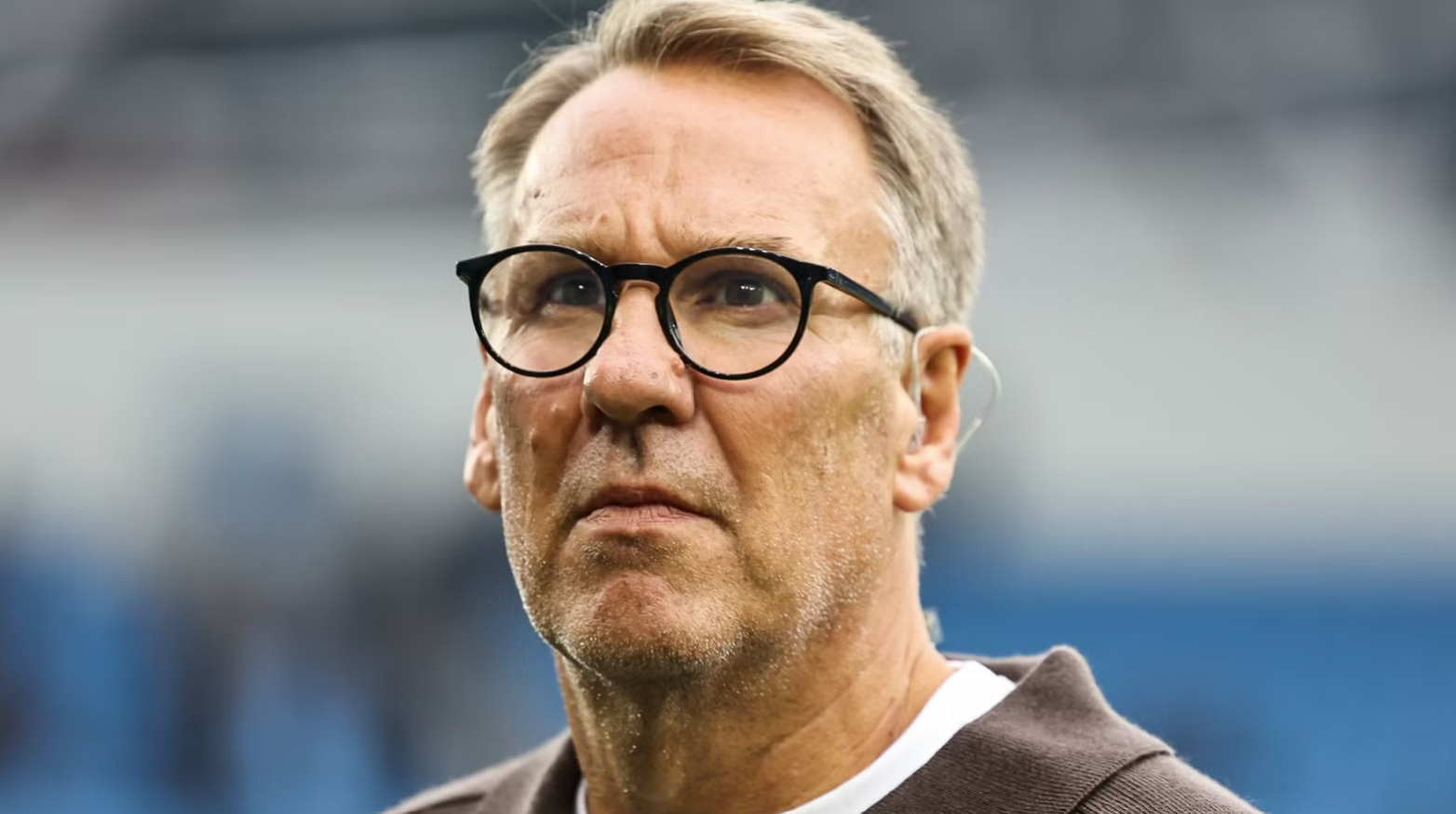 Paul Merson fears nightmare for Newcastle United
