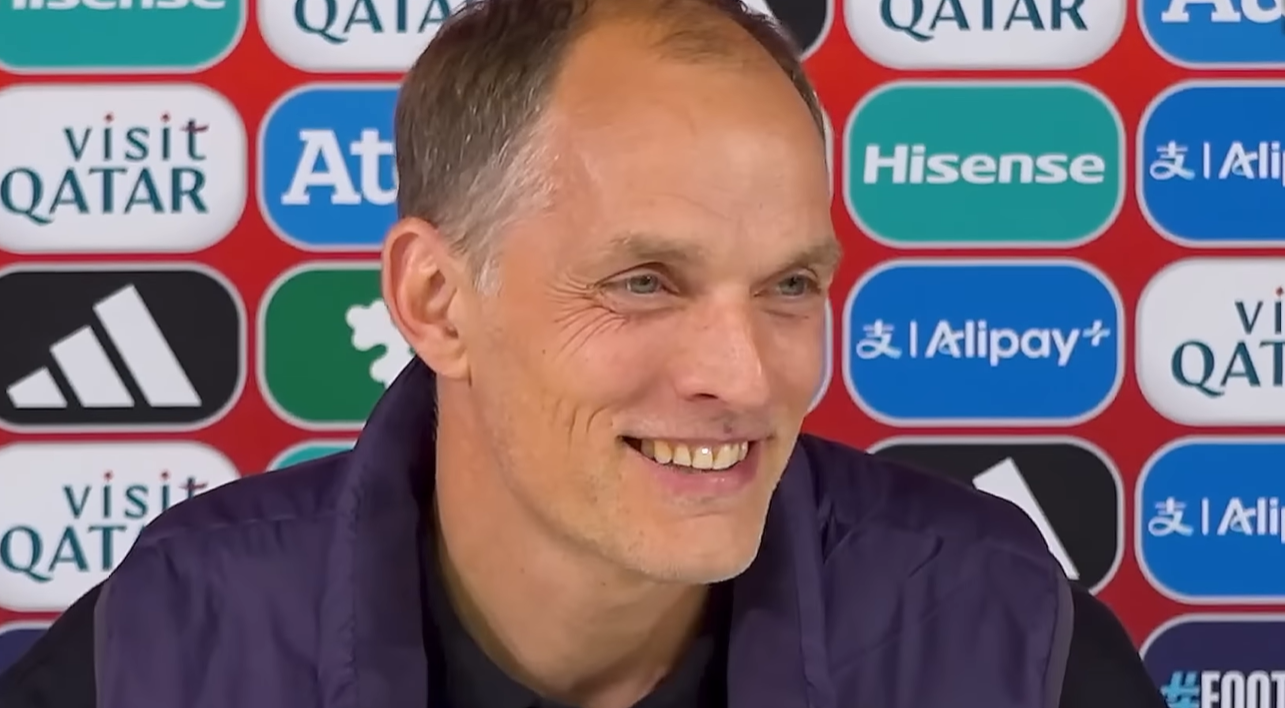 "So, so good" - Tuchel reveals what he loves about Newcastle star ahead of World Cup