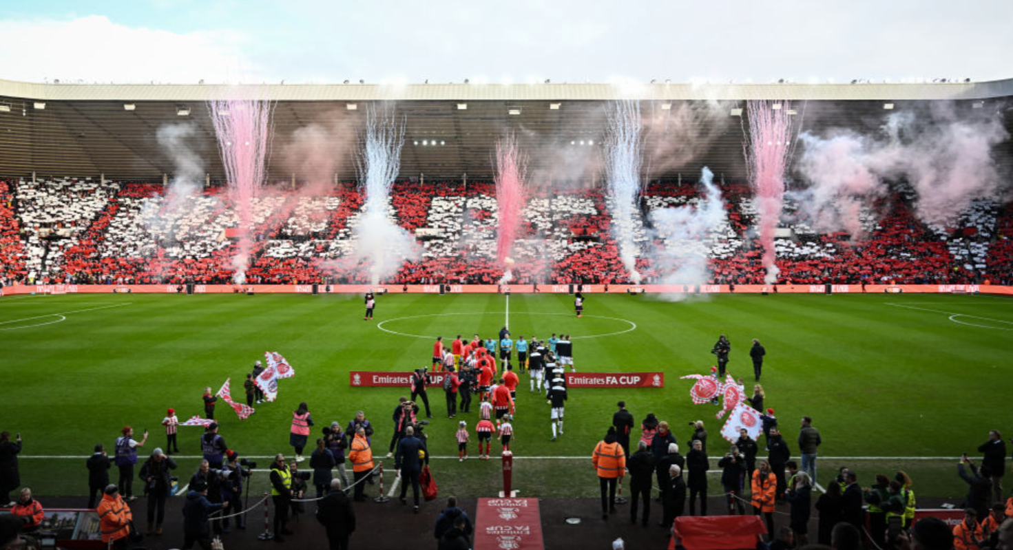 3 Newcastle games moved - New Sunderland date and 11 on TV to end 2025