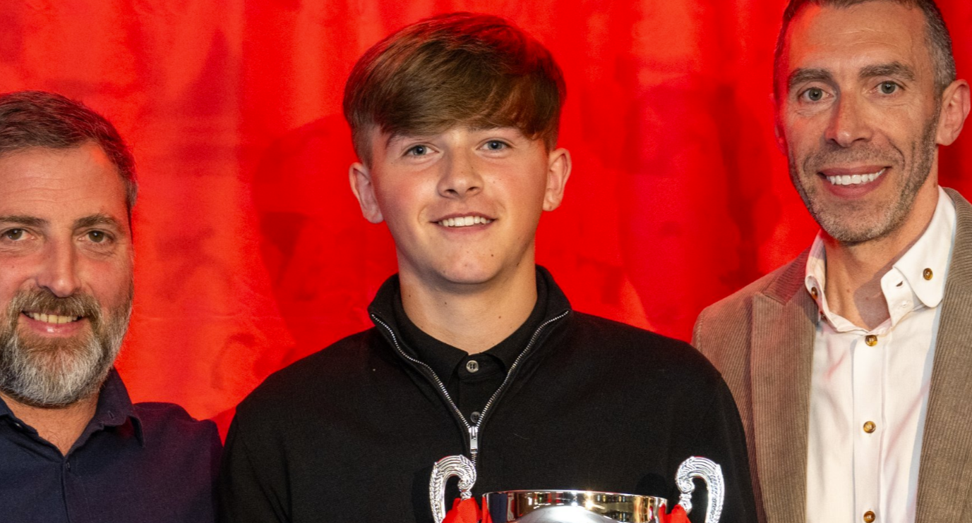 EXCLUSIVE: Newcastle set to sign England youth star Josh Kenchington