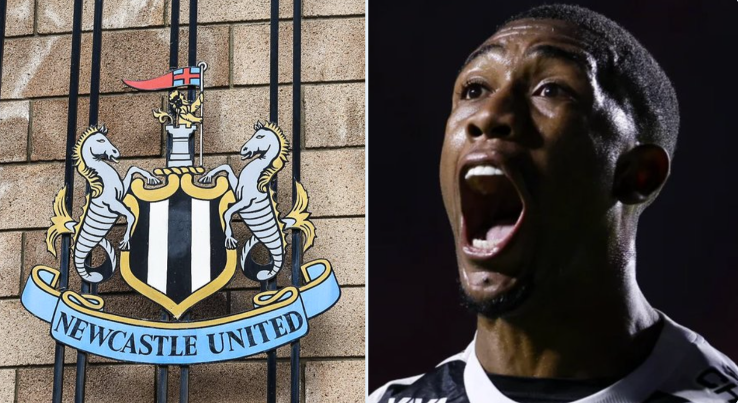 Yasir Al-Rumayyan wants to bring Rayan to Newcastle United - Report