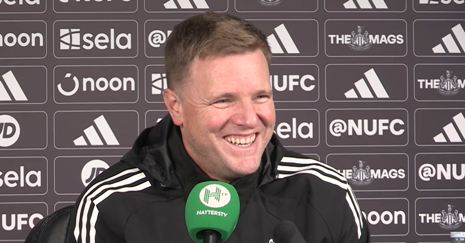 Eddie Howe nails it after Newcastle 2-0 Spurs - Big positives & more breakthroughs