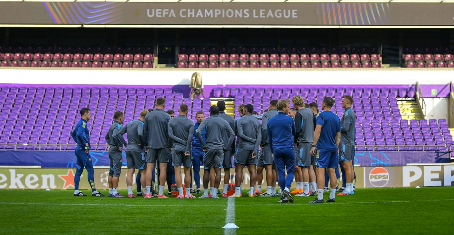 4 changes and Howe's huge dilemma - Predicted Newcastle team vs Union SG