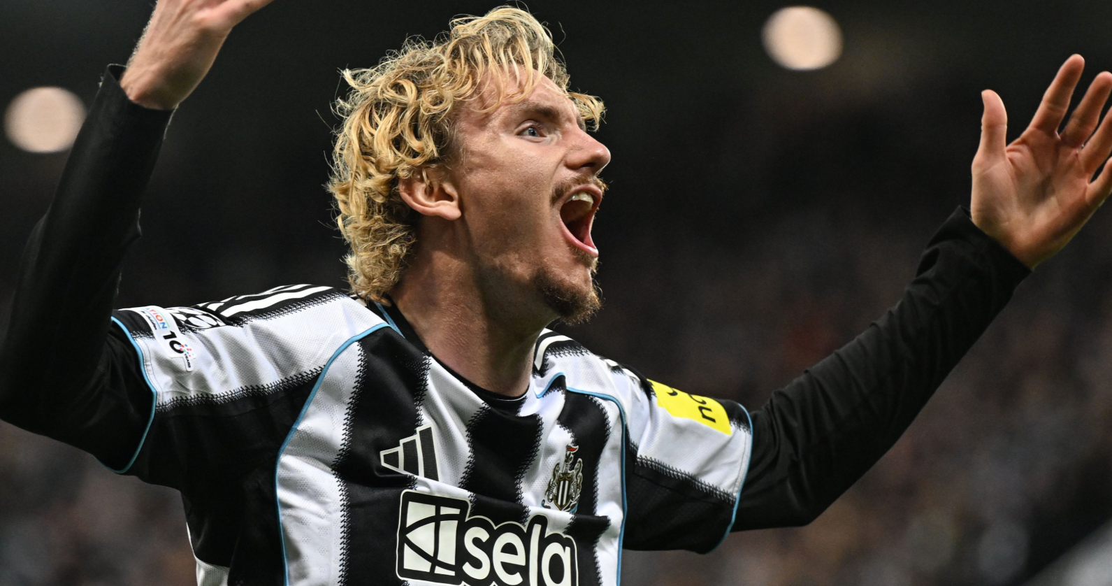 Nick Woltemade makes Newcastle plan - Exciting news from Germany on £69m man