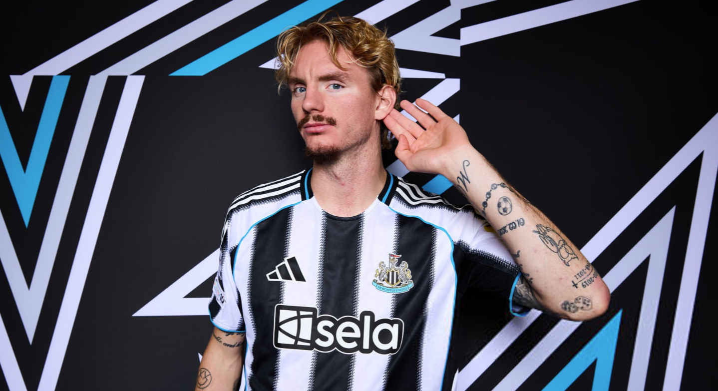 Newcastle staff surprised by £69m Nick Woltemade - Report
