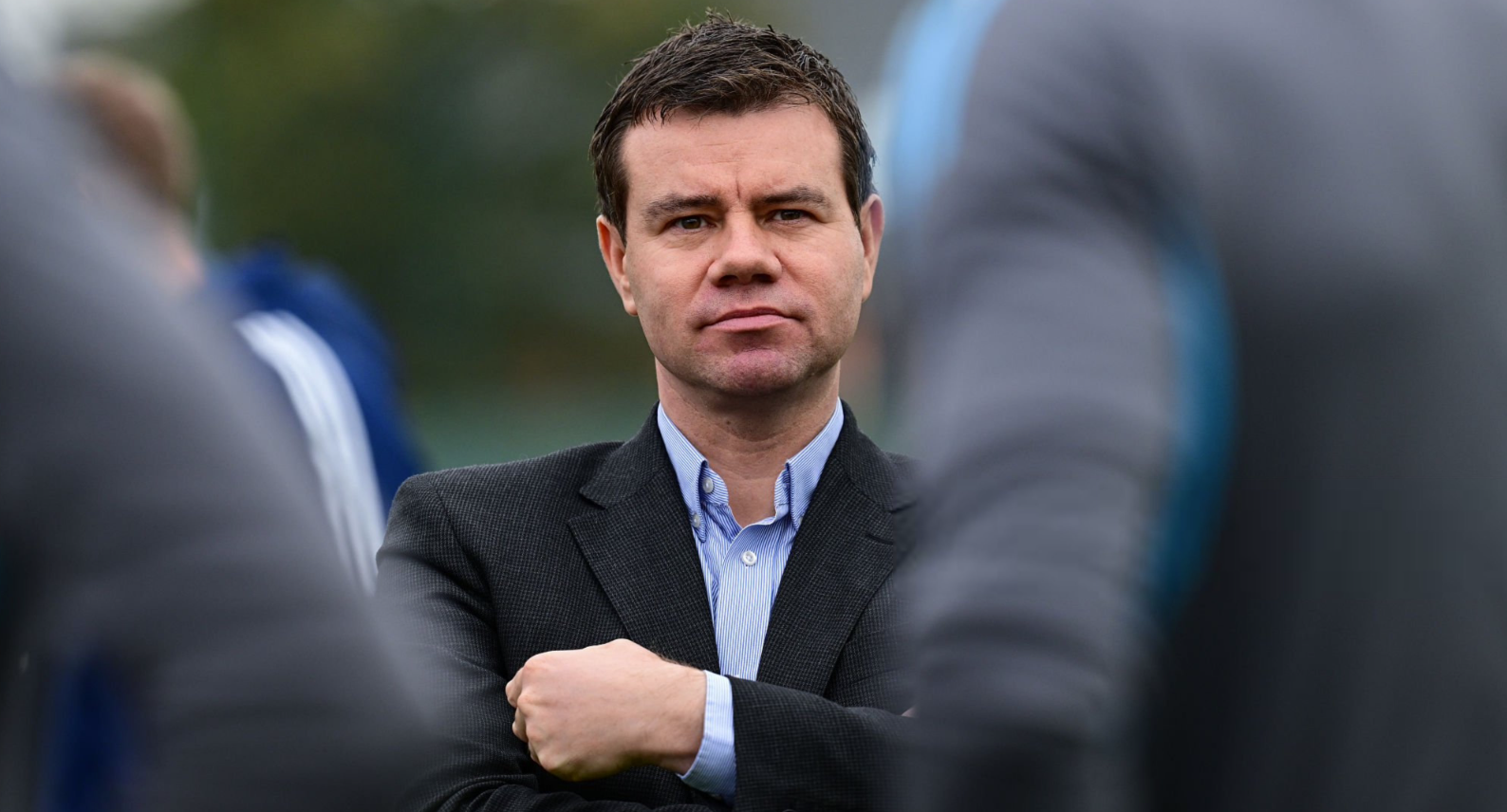 Ross Wilson makes two Newcastle moves a top priority - Report
