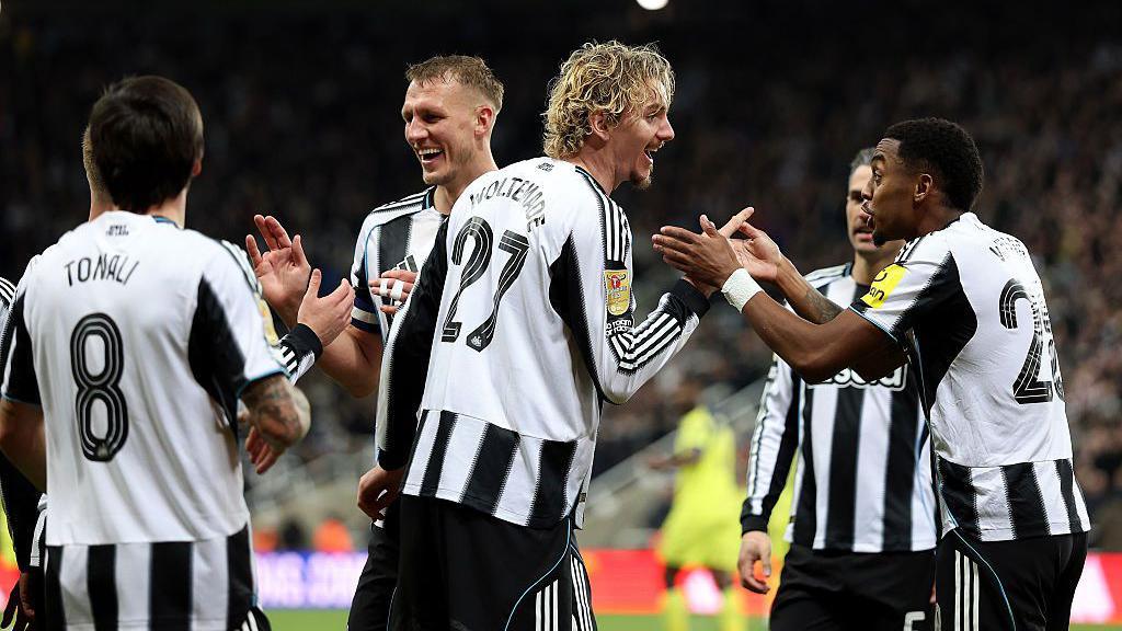 The return of Newcastle's forgotten man - and why it could be significant