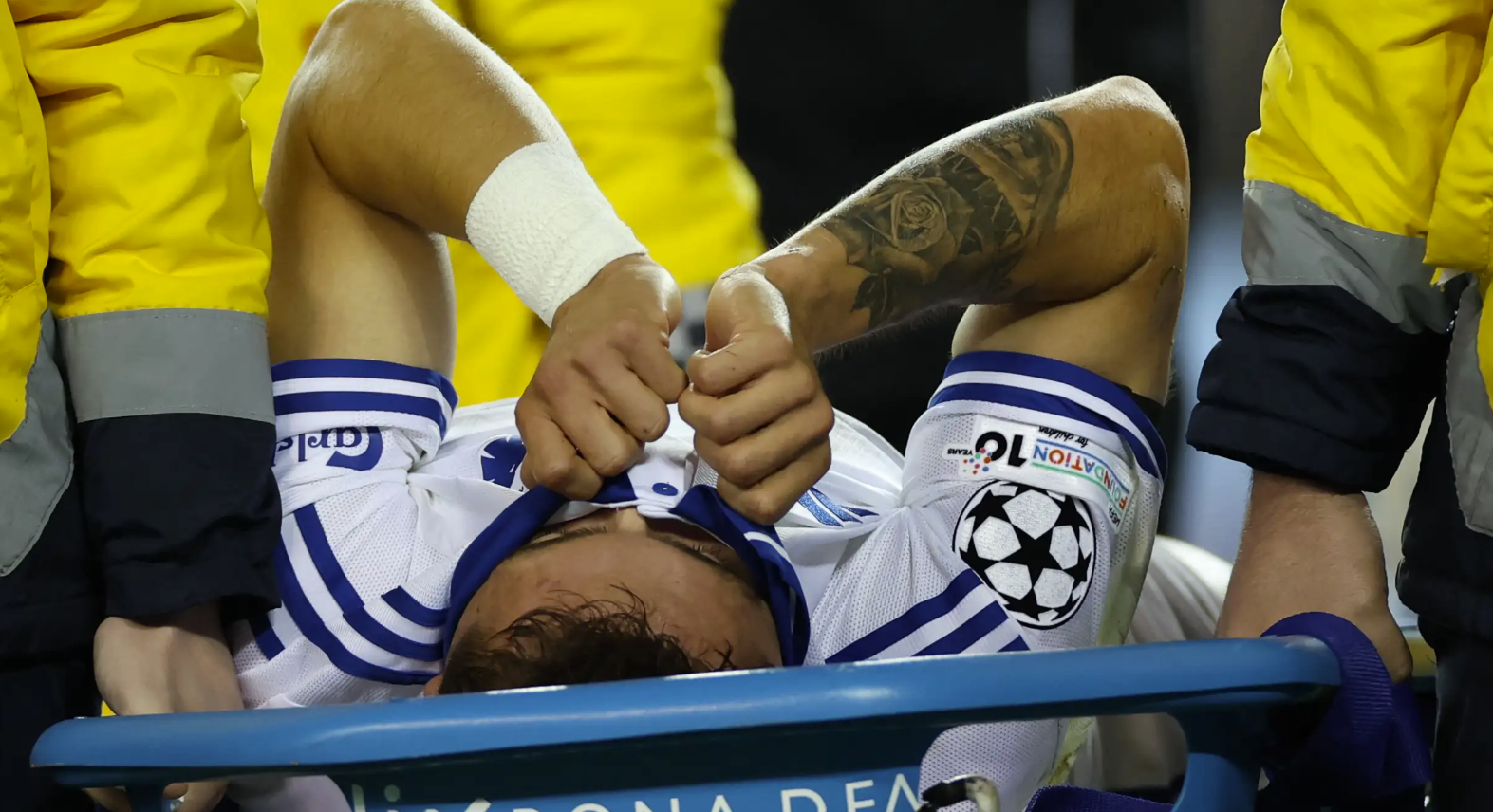 Serious injury leaves club 'ready' to sign Newcastle defender - Report