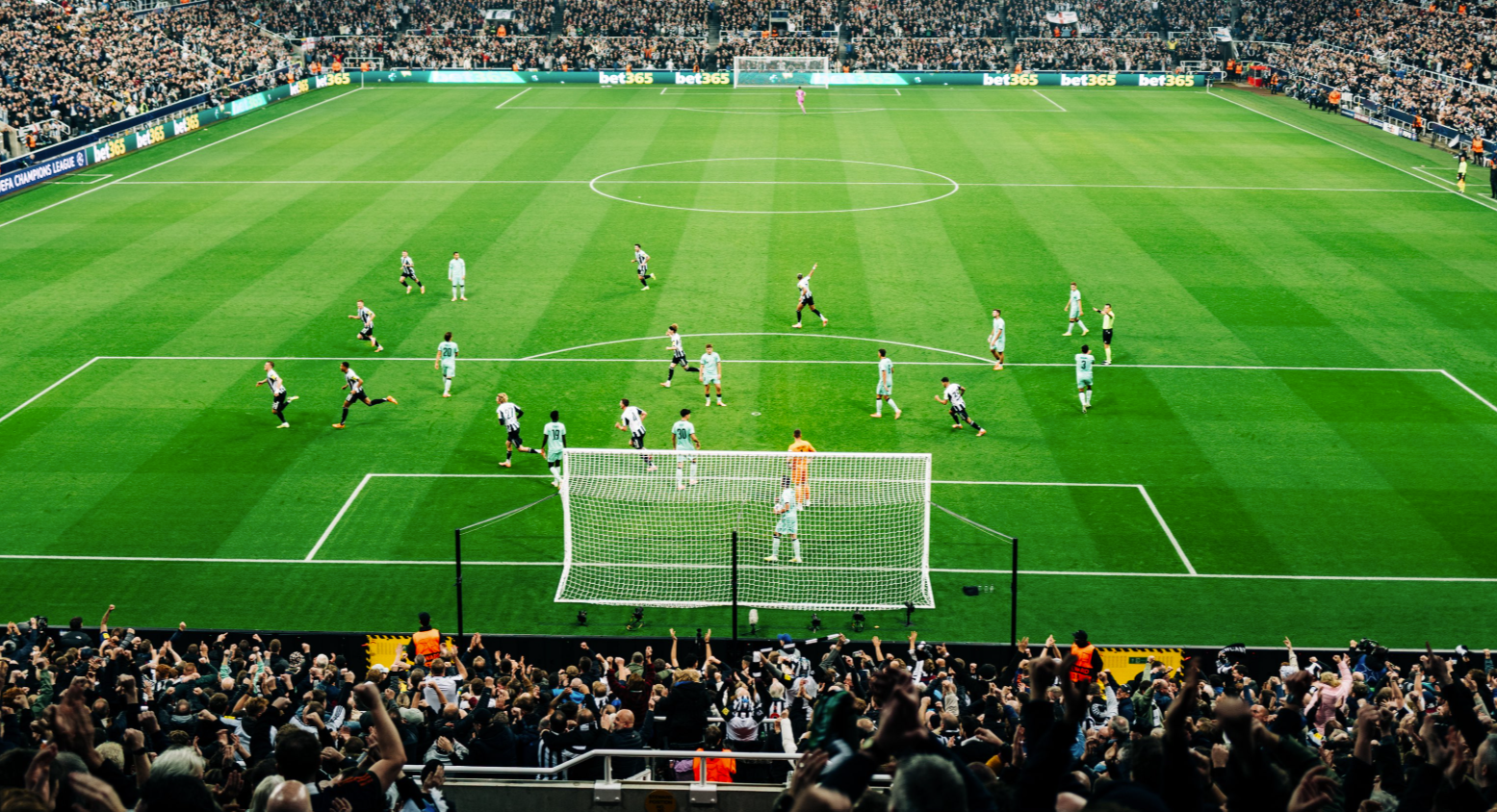 3 things I liked (and 2 I didn’t) from Newcastle 2-0 Athletic Bilbao